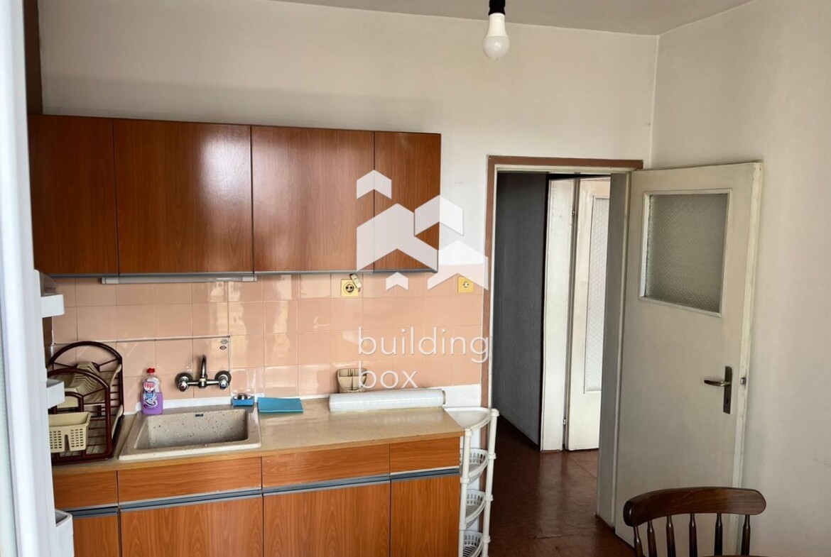 Многостаен апартамент - кв. "Кършияка" - 0