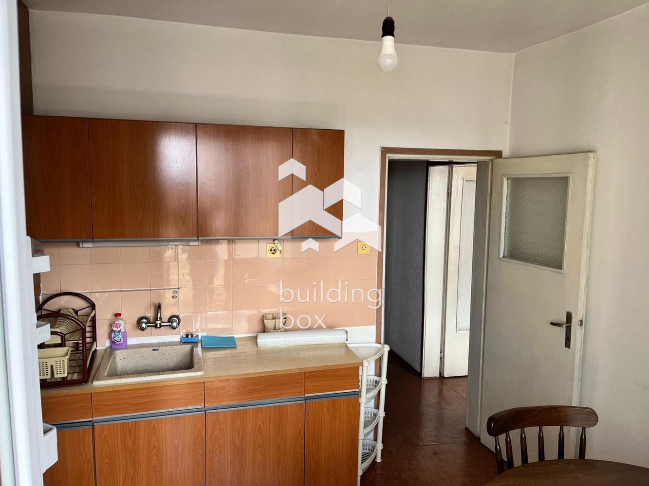 Многостаен апартамент - кв. "Кършияка" - 0