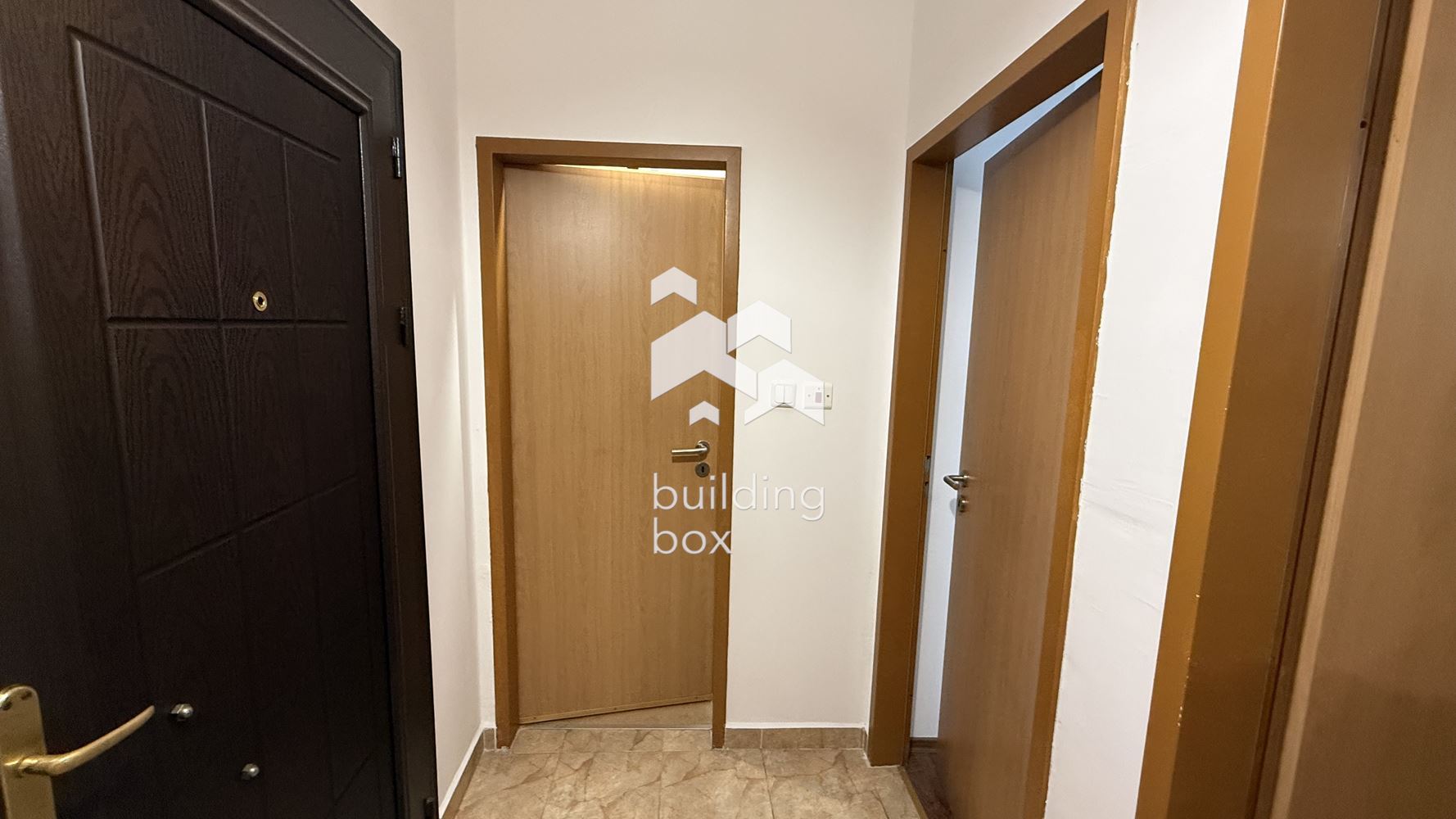 Двустаен апартамент под наем - кв. "Кючук Париж" - 0