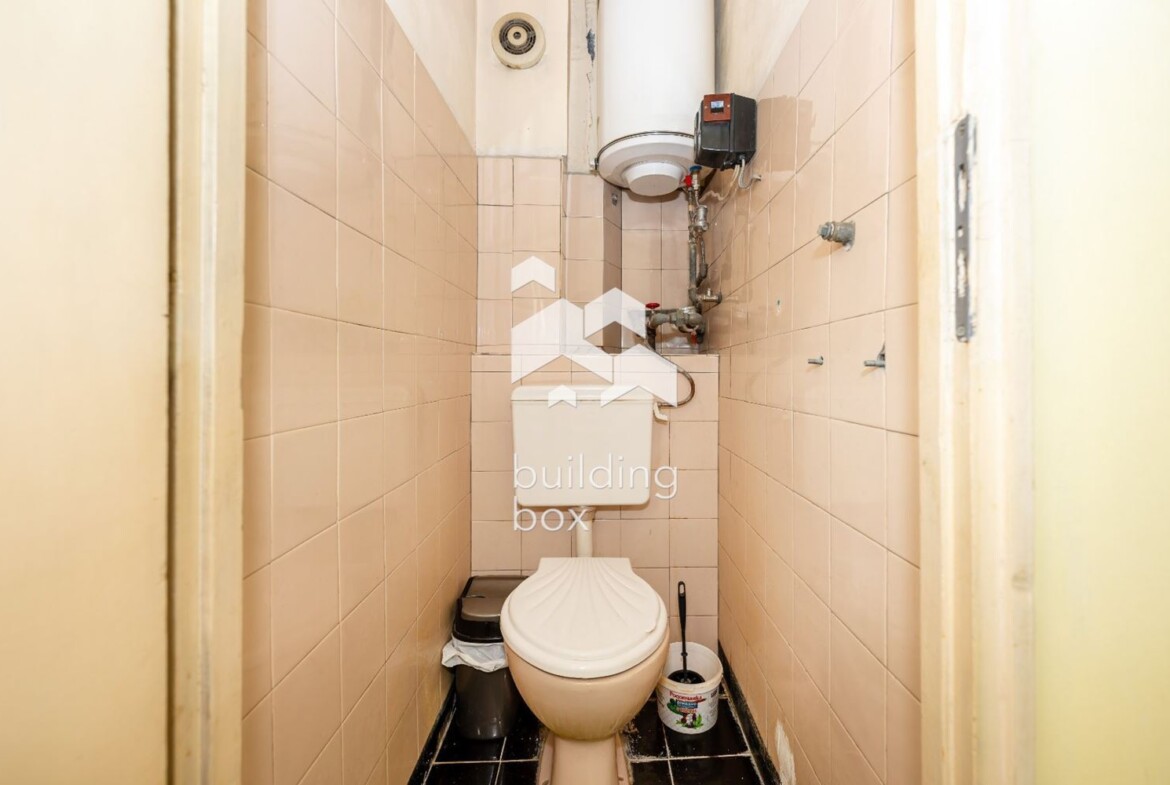 Двустаен апартамент - кв. "Христо Смирненски" - 0