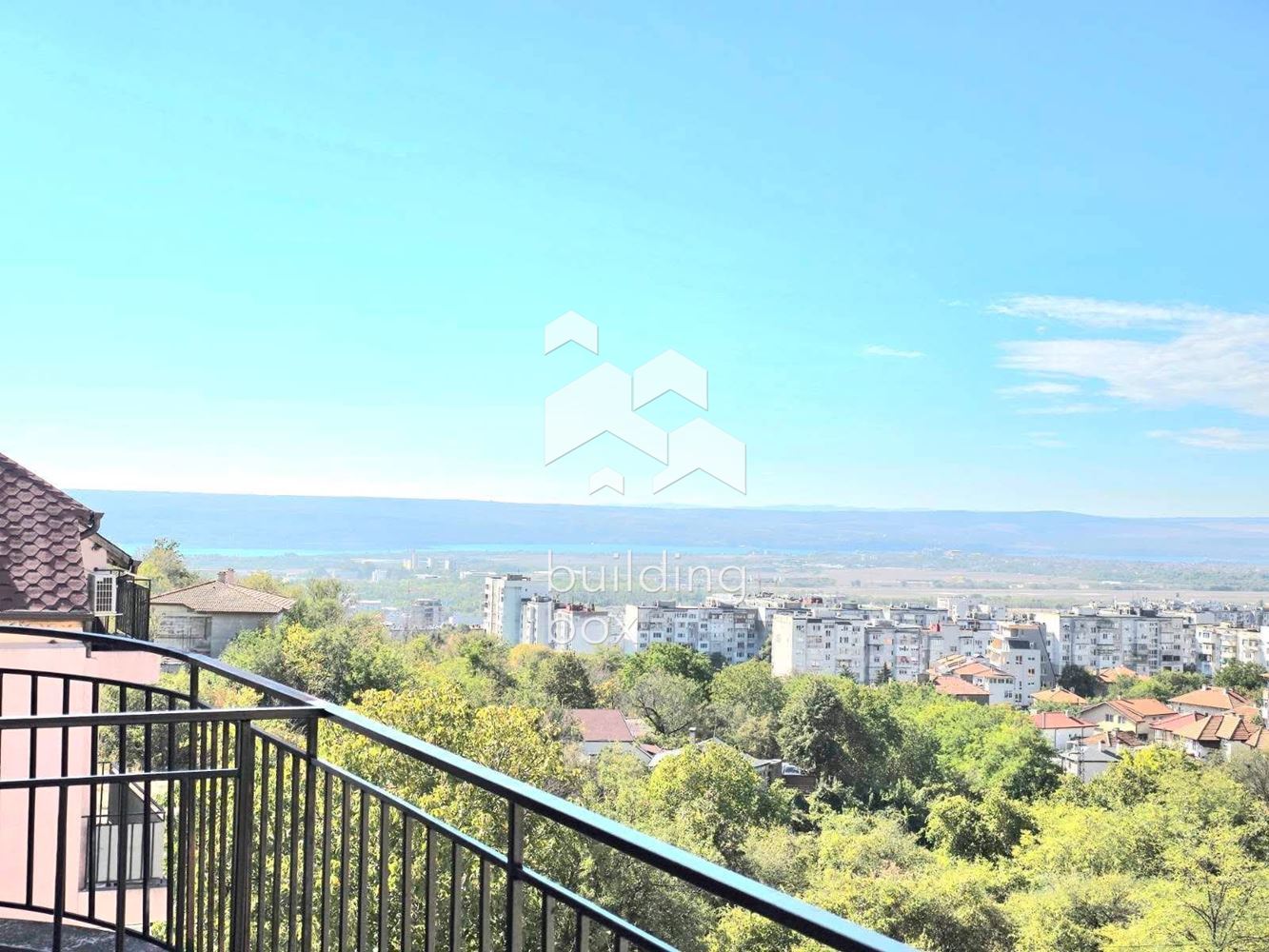 2-стаен – Варна