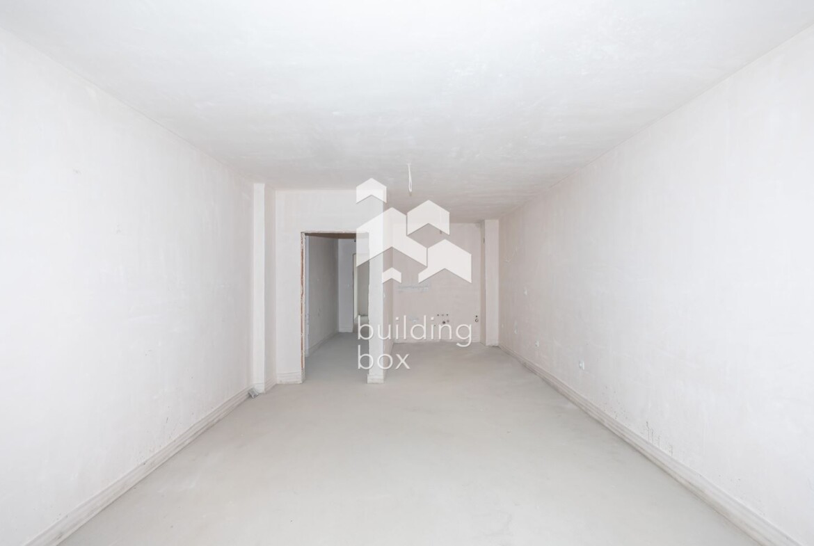 Тристаен апартамент с АКТ 16 - кв. "Южен" - 0