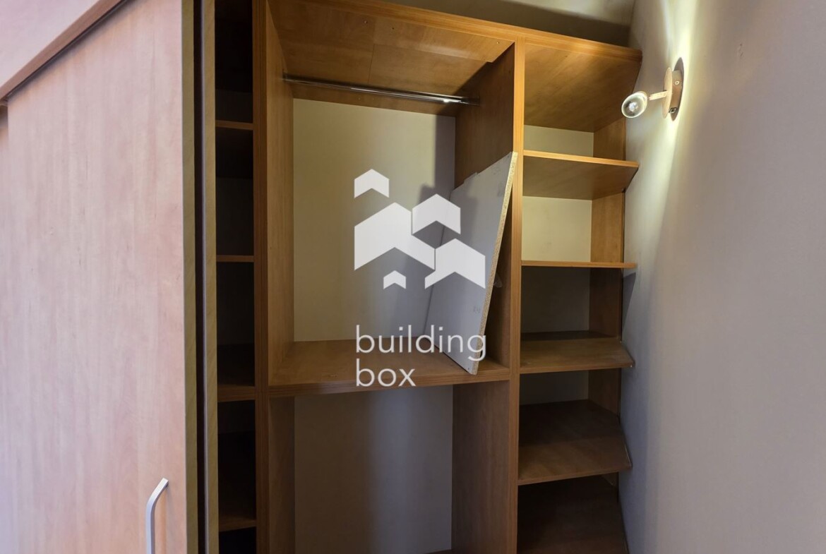 Просторен многостаен апартамент в Лозенец - 0