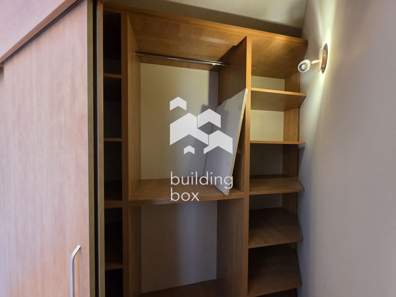 Просторен многостаен апартамент в Лозенец - 0