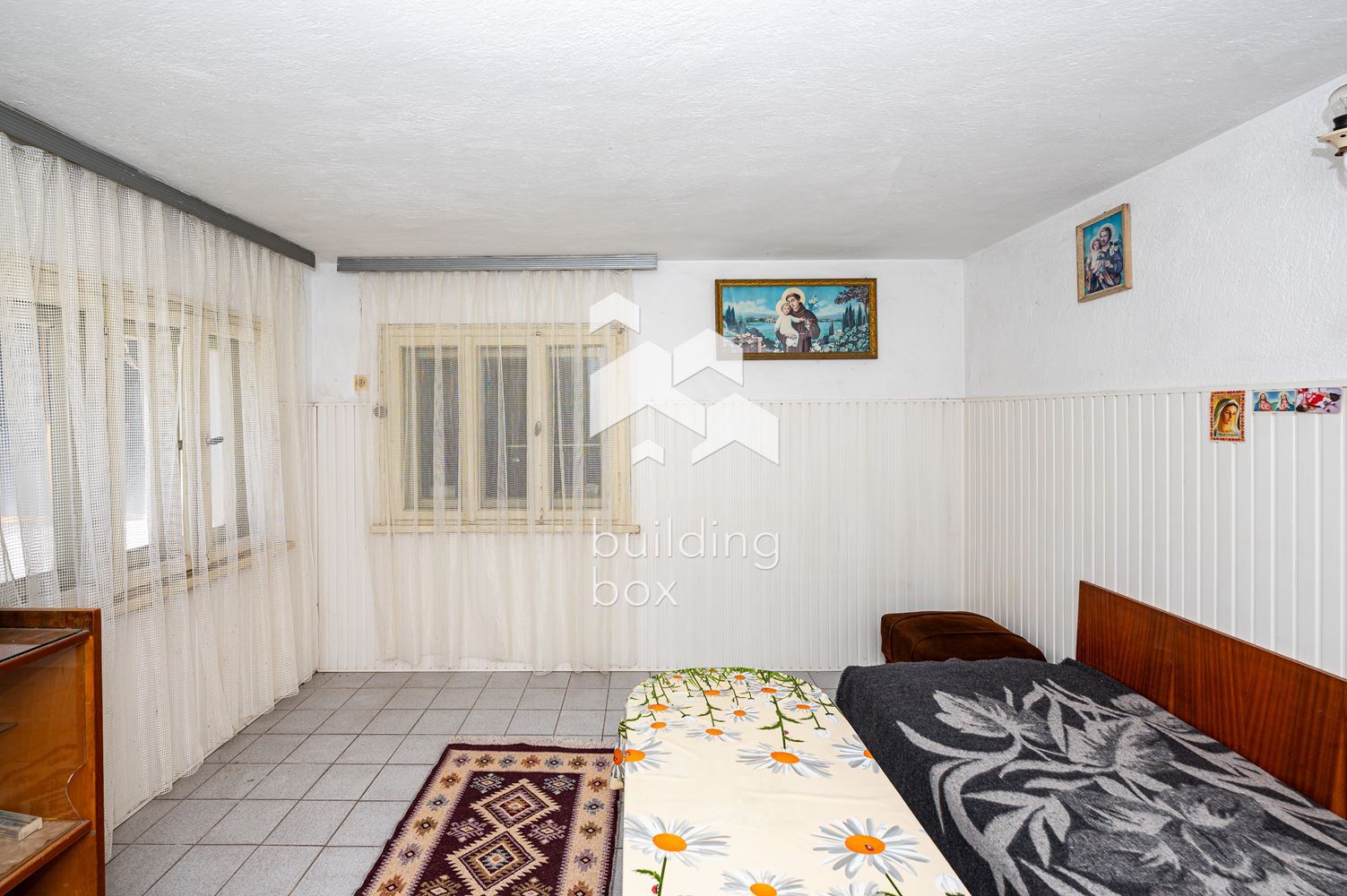 Двуетажна къща - гр. Раковски - 0