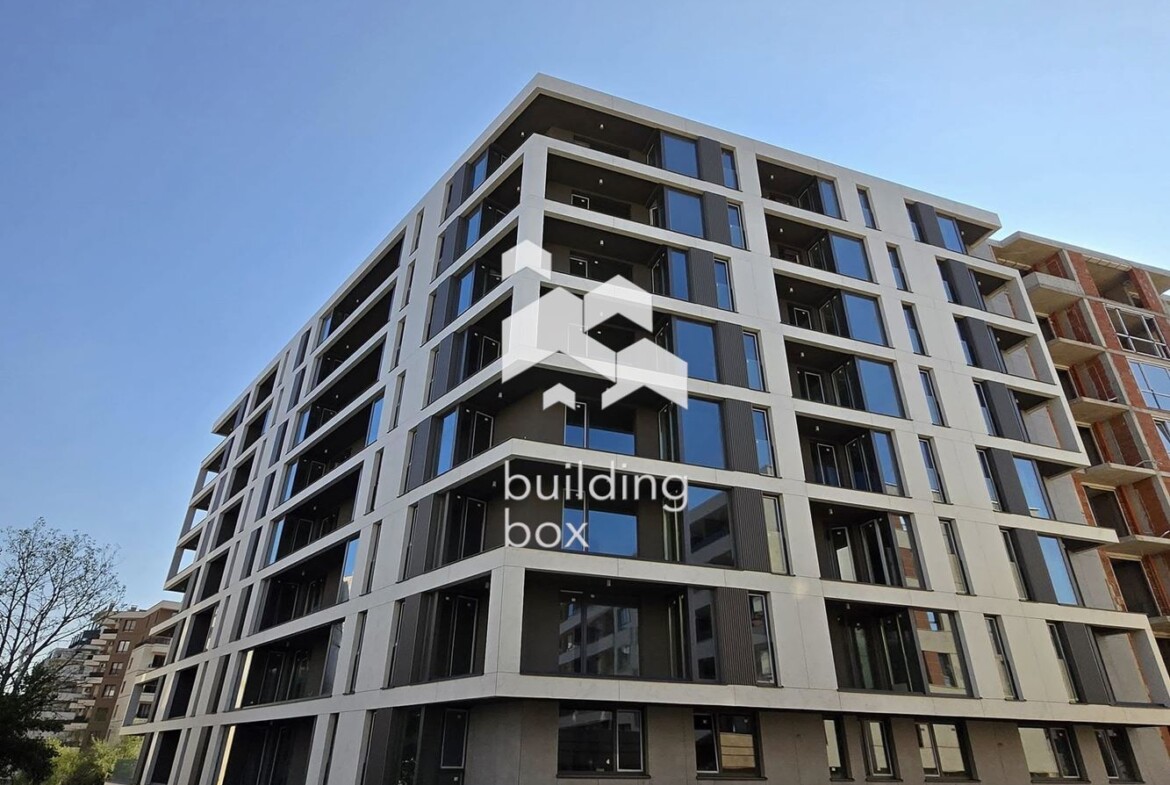 Продава 3-стаен - 0