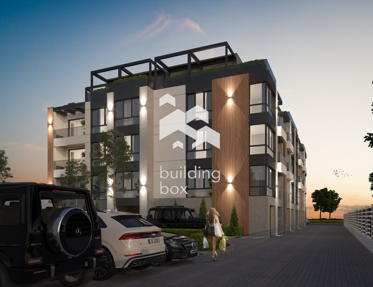 Двустаен апартамент - гр. Асеновград - 0