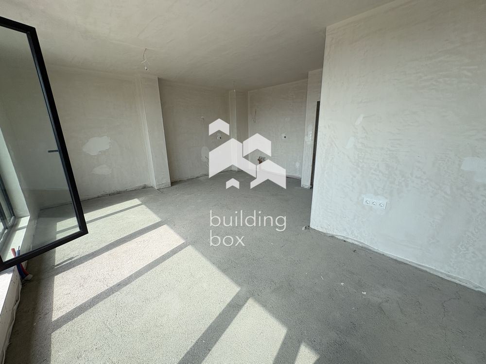 Тристаен апартамент с АКТ16 - кв. Тракия - 0