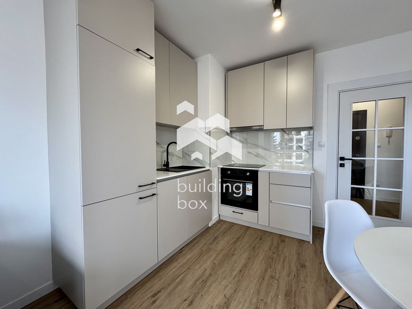 Чисто нов, уютен двустаен на ул. Зайчар - 0