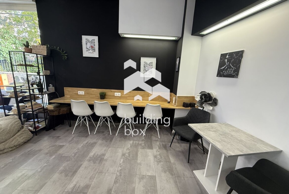 магазин в младост 1А - 0