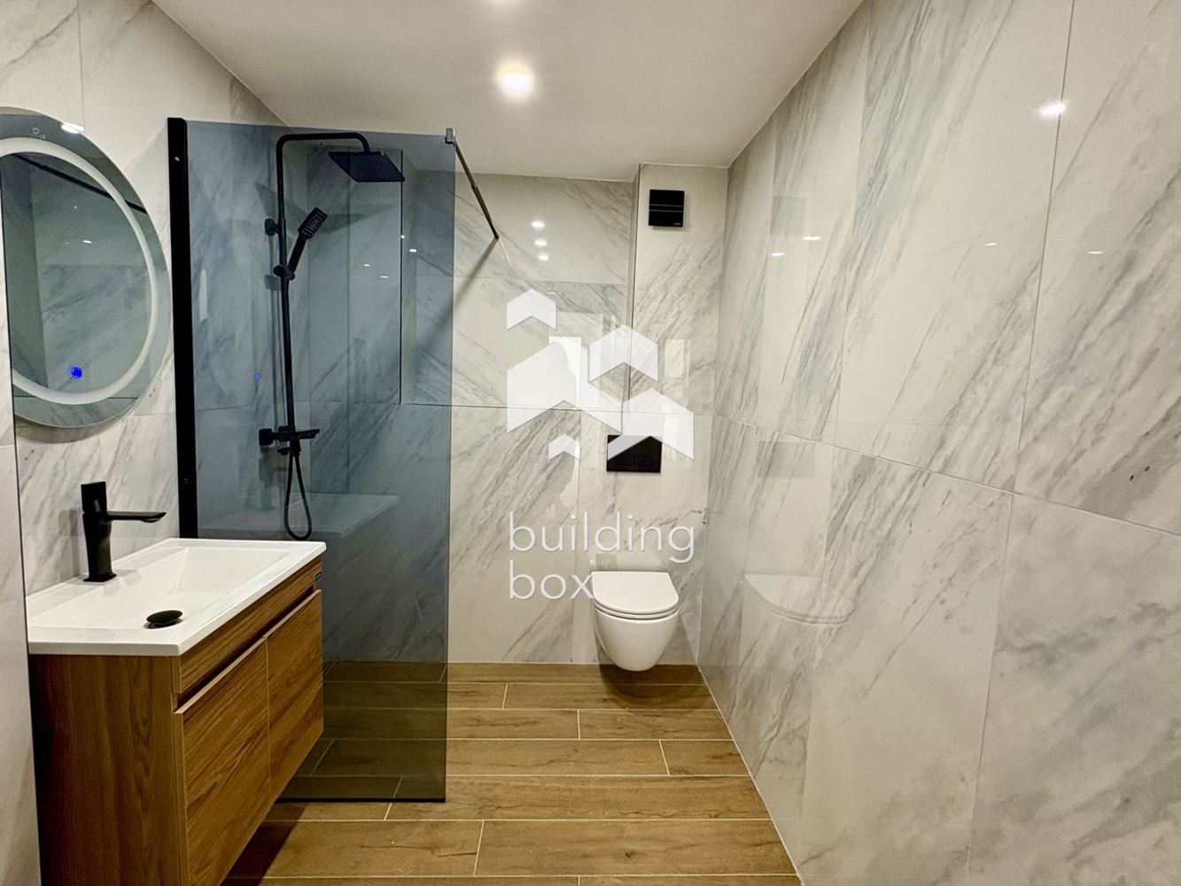 Чисто нов, уютен двустаен апартамент на ул. Зайчар - 0