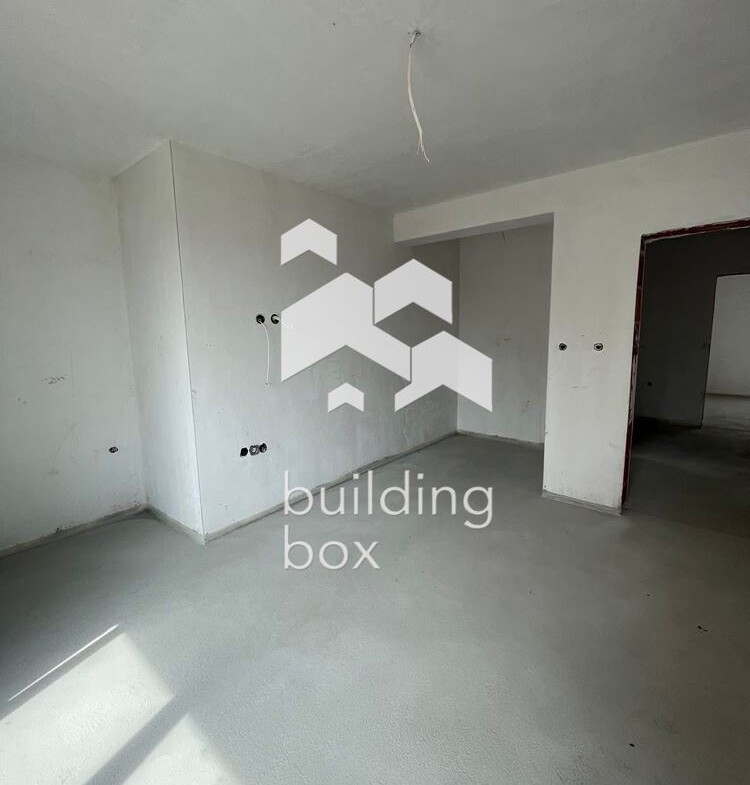 Новопостроена къща в село Рогош - 0