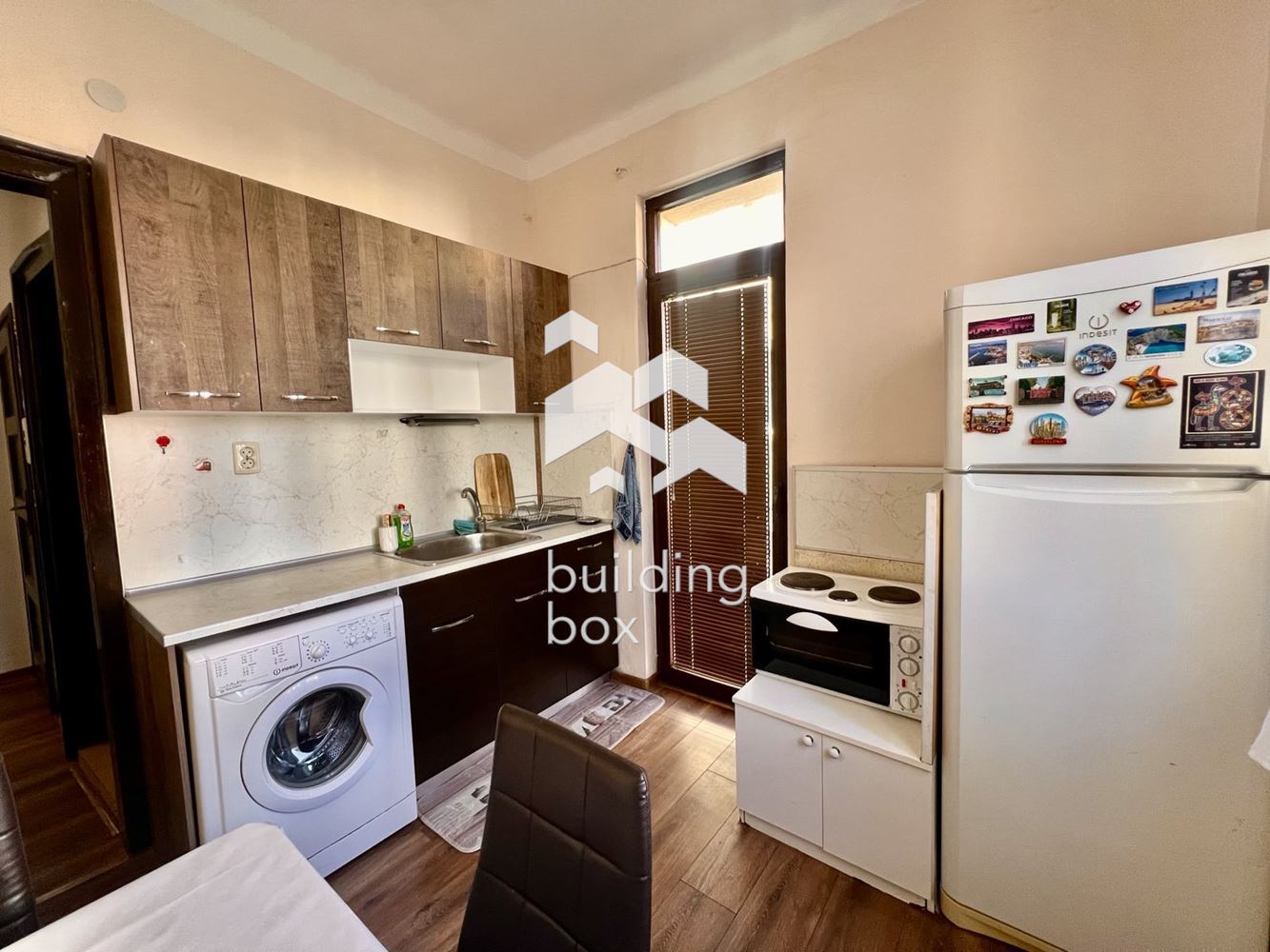 Многостаен апартамент в Яворов - 0