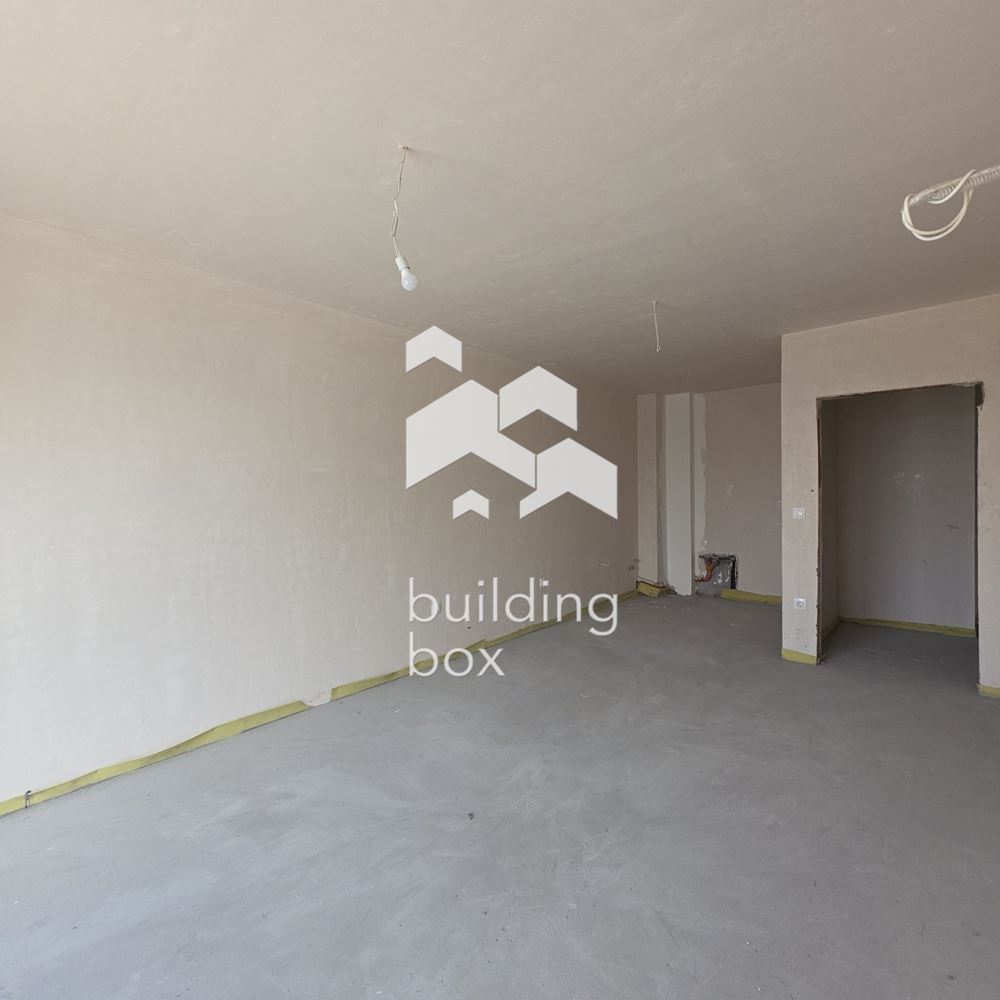 Двустаен апартамент - кв. Кършияка - 0