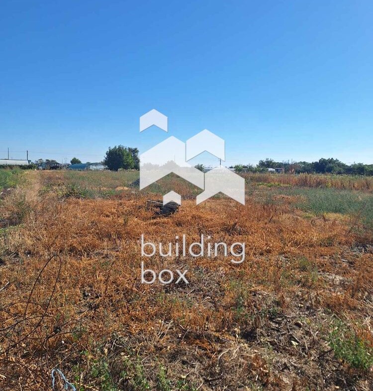 Парцел - с. Крумово - 0