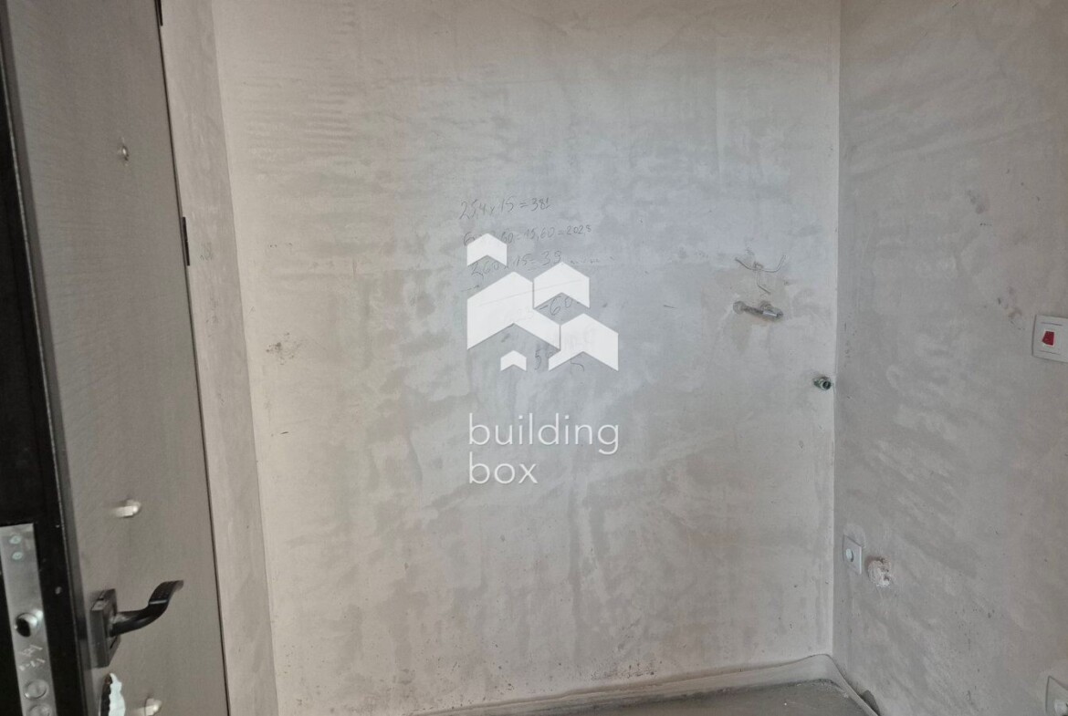 Едностаен апартамент - 0