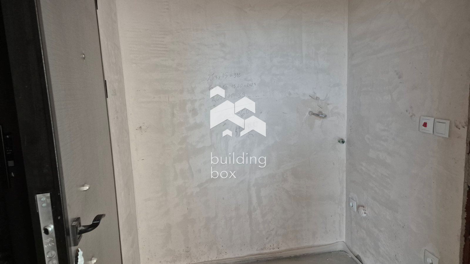 Едностаен апартамент - 0