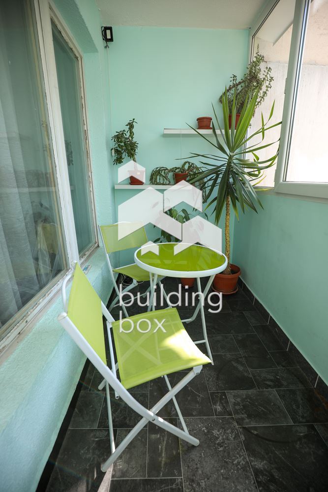 Двустаен апартамент в Младост 4 - 0