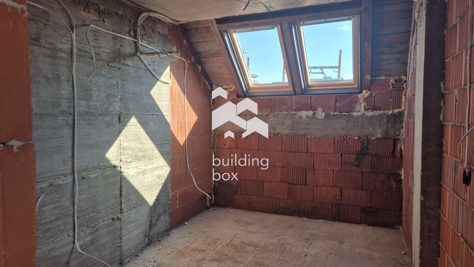 Тристаен апартамент на ул. Рая - 0