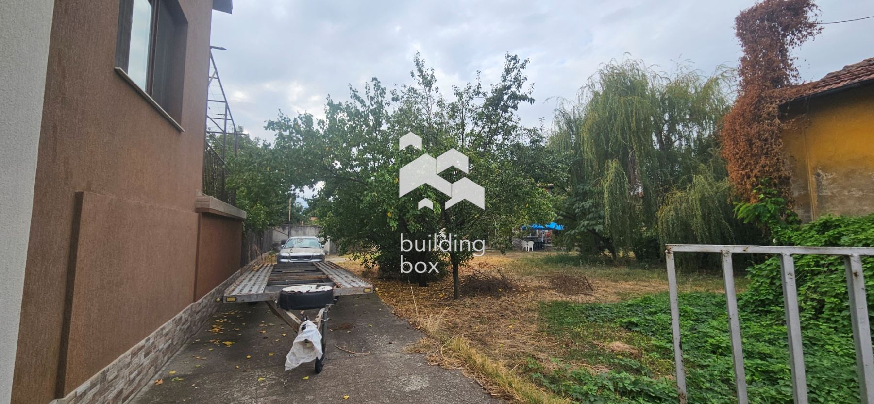 Къща - гр. Стамболийски - 0