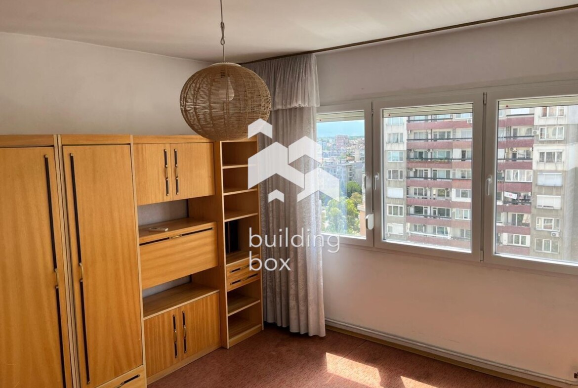 Многостаен апартамент - кв. "Кършияка" - 0