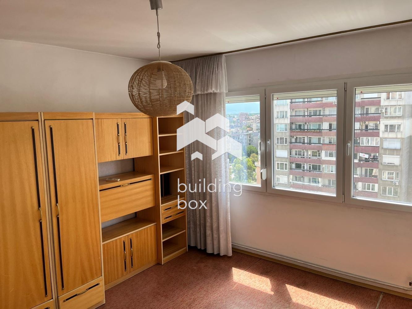 Многостаен апартамент - кв. "Кършияка" - 0