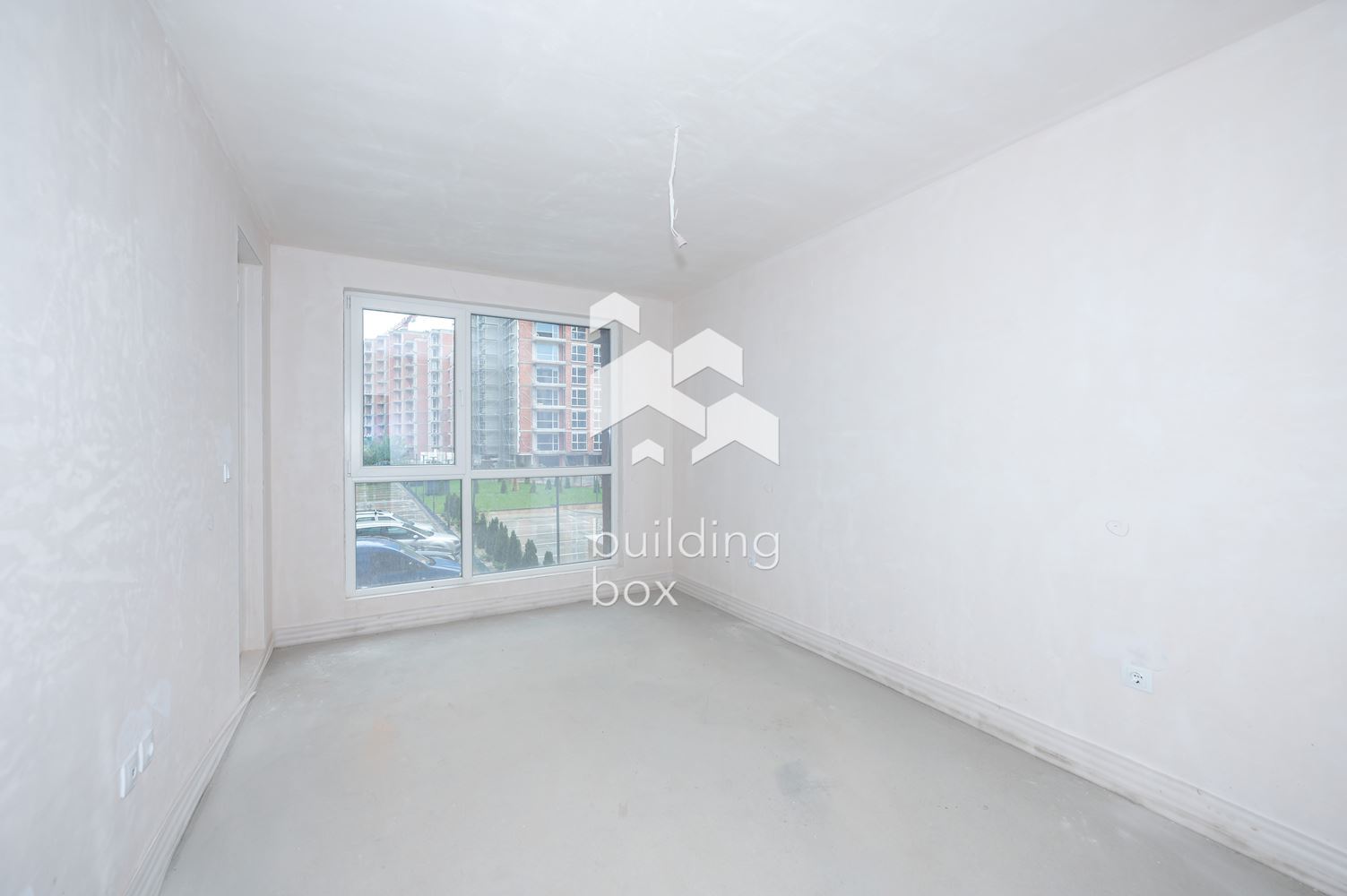 Тристаен апартамент с АКТ 16 - кв. "Южен" - 0