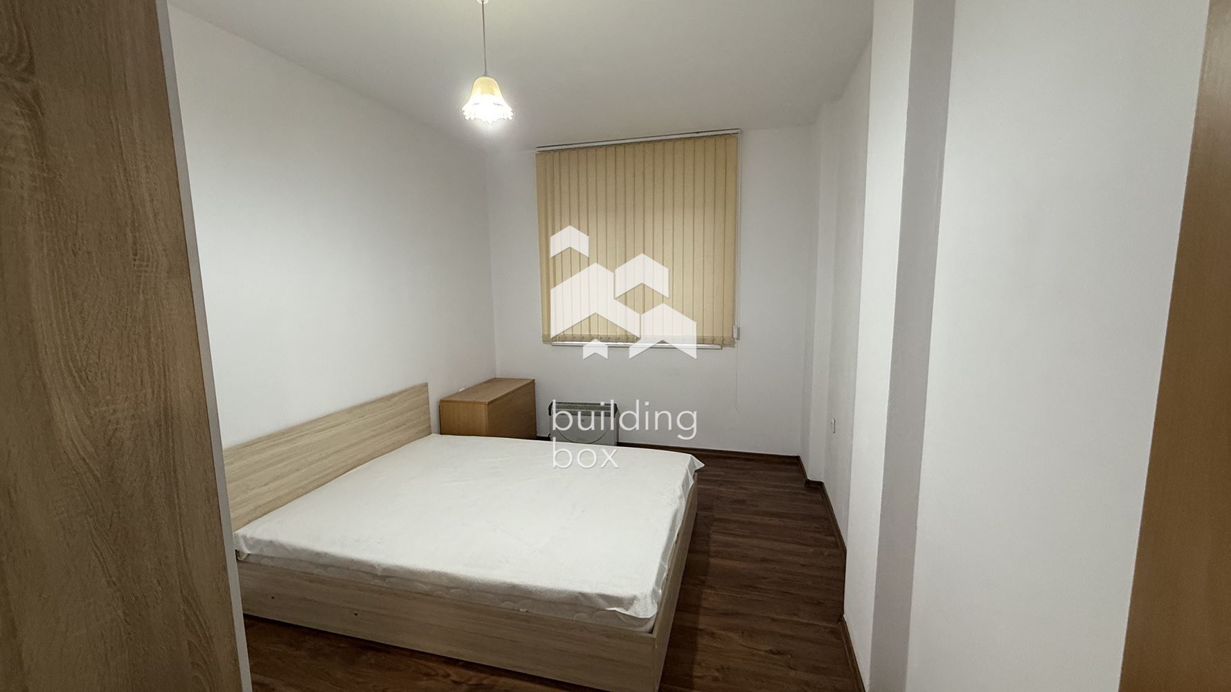 Двустаен апартамент под наем - кв. "Кючук Париж" - 0