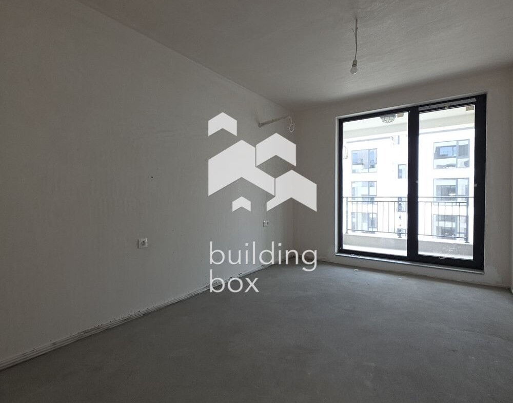 Двустаен апартамент с АКТ14 - кв. Кършияка - 0