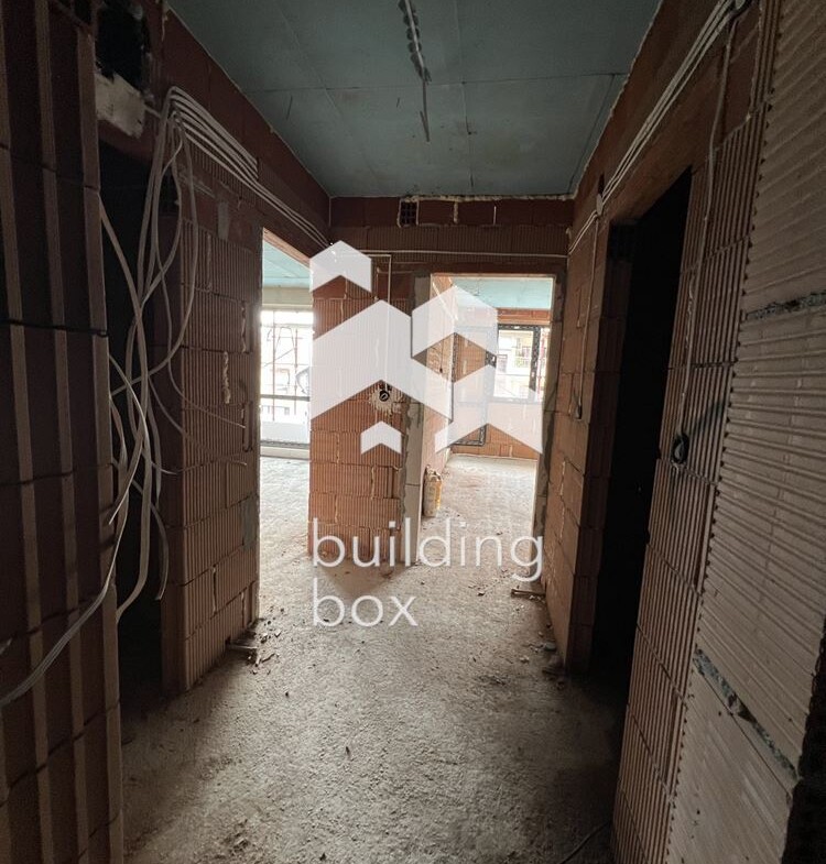 Двустаен апартамент след АКТ14 - кв. Христо Смирненски - 0