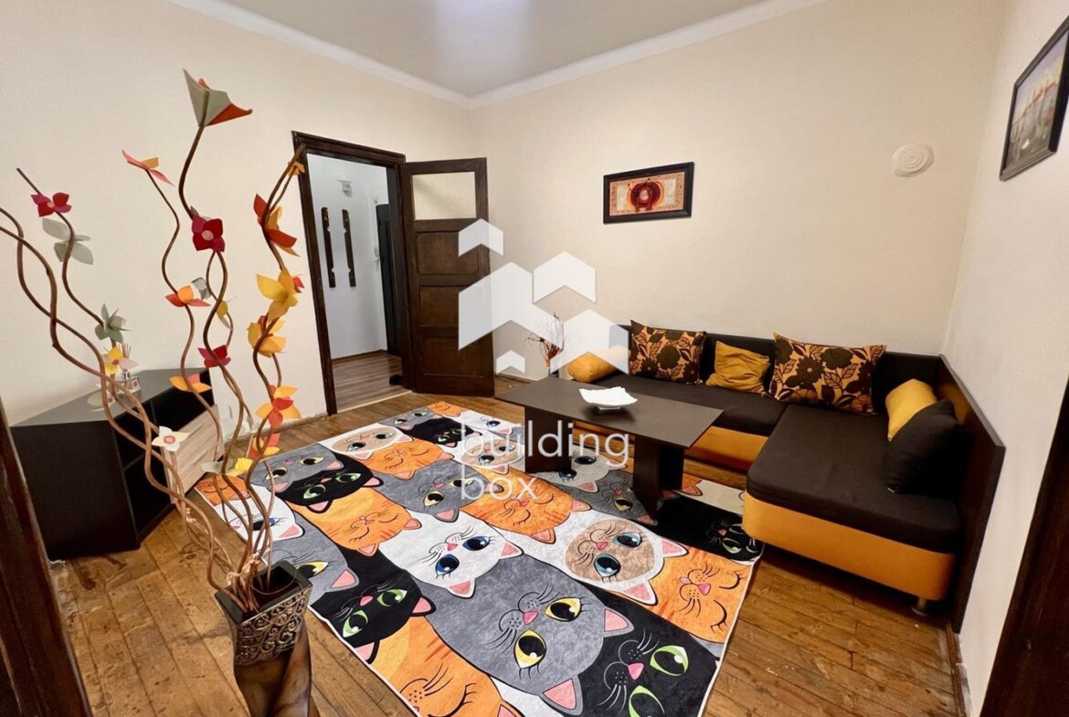 Многостаен апартамент в Яворов - 0