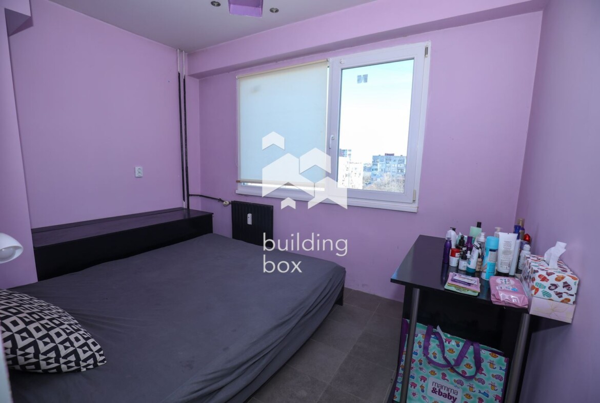 Двустаен апартамент - ж.к. Люлин 5 - 0