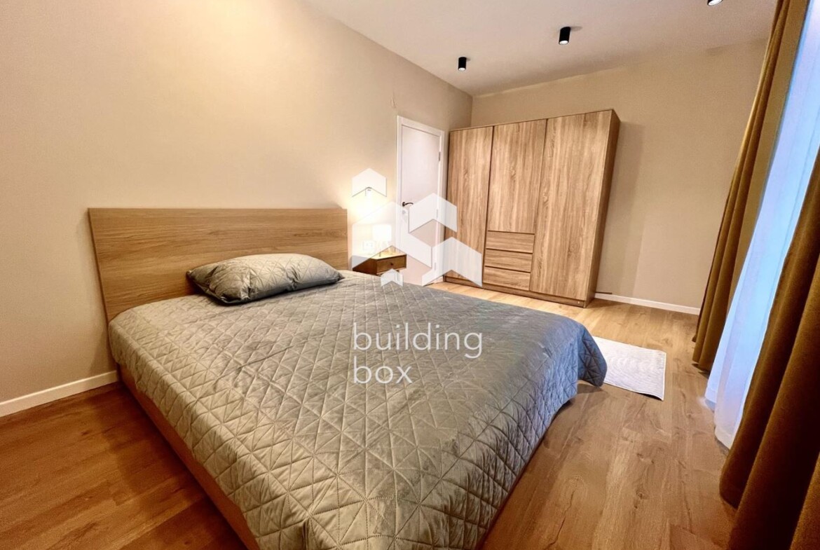 Двустаен апартамент в Лозенец - 0