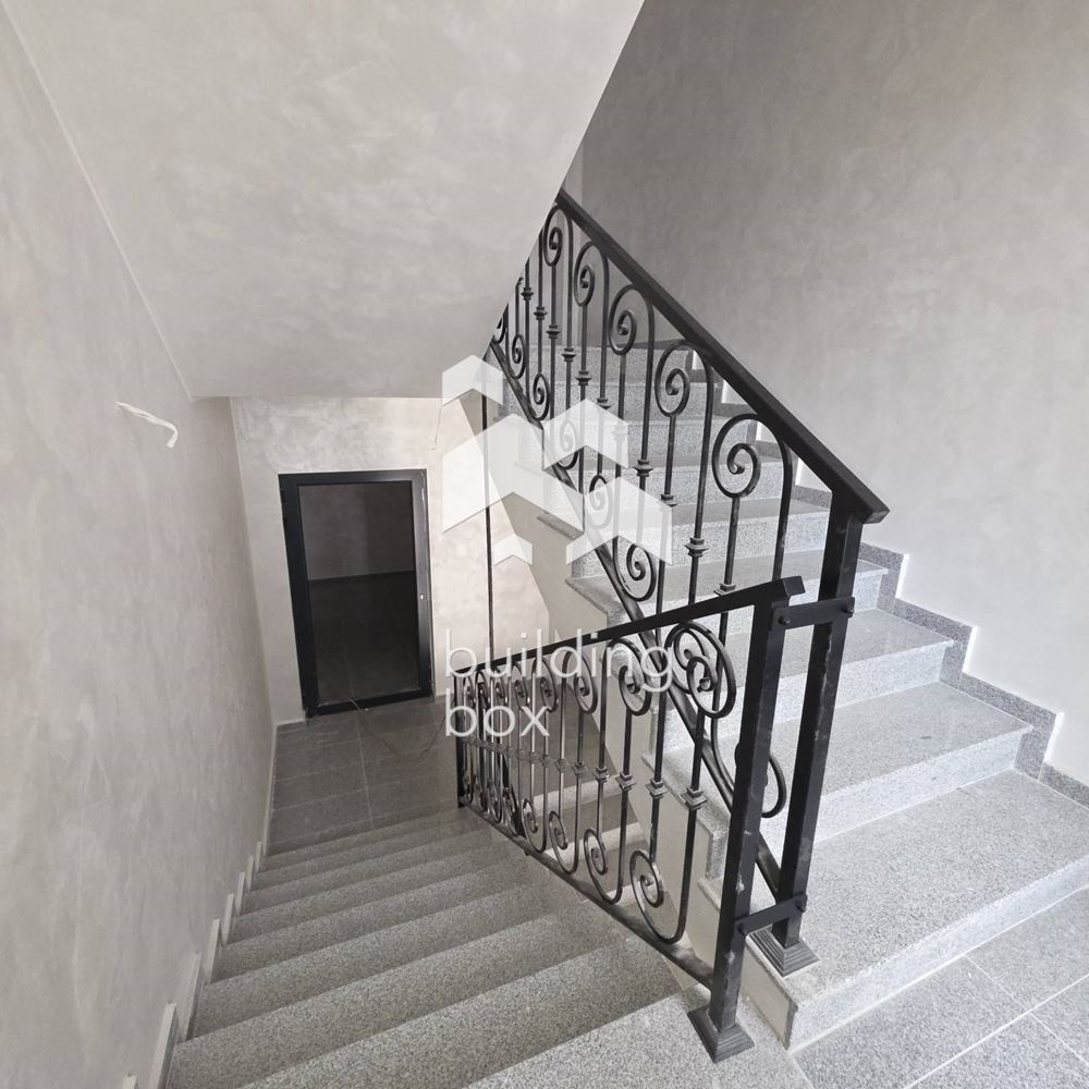 Двустаен апартамент с АКТ14 - кв. Кършияка - 0