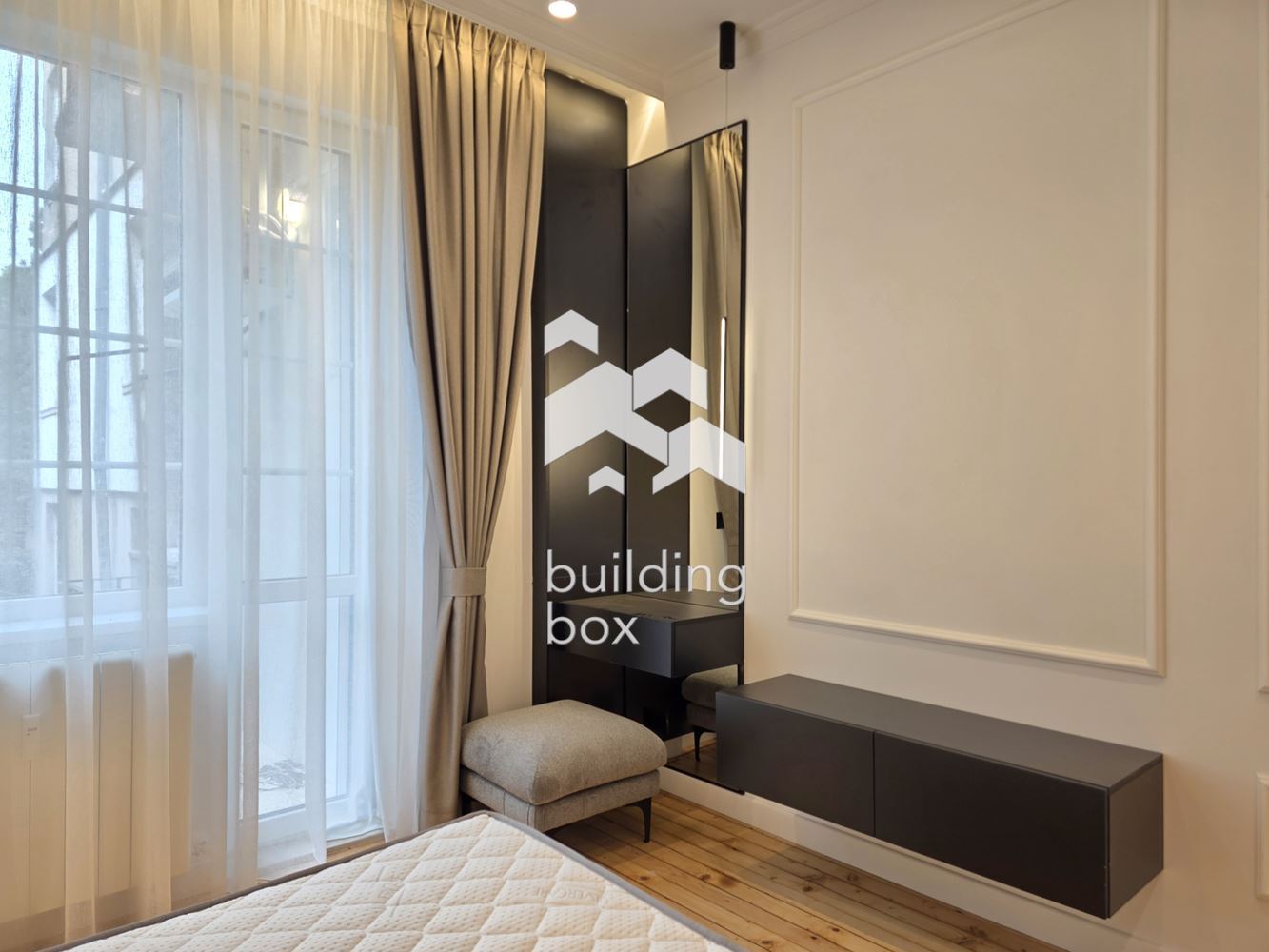 Тристаен апартамент в идеален Център - 0