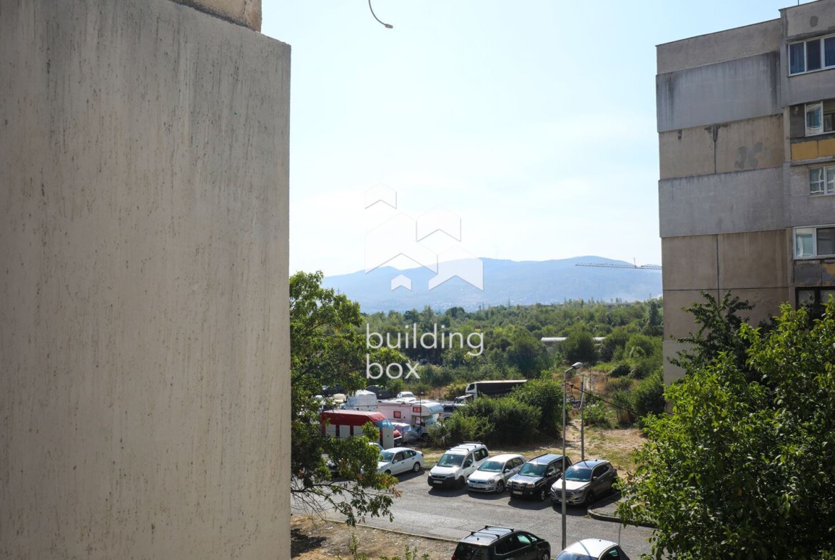 Двустаен апартамент в Младост 4 - 0