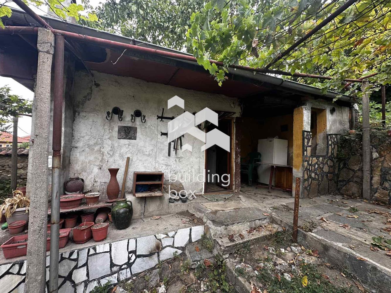 Къща - гр. Перущица - 0