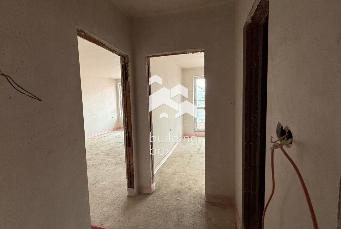 Двустаен апартамент с акт 14 - 0