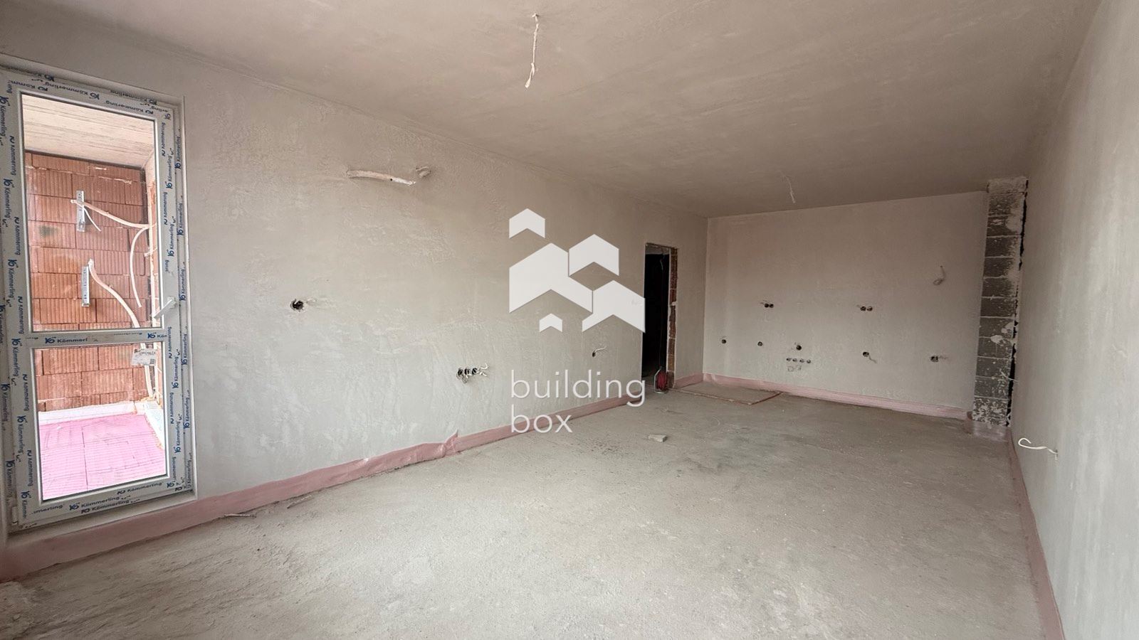 Двустаен апартамент с акт 14 - 0