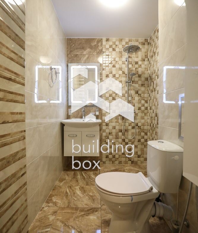 Двустаен апартамент в Младост 4 - 0