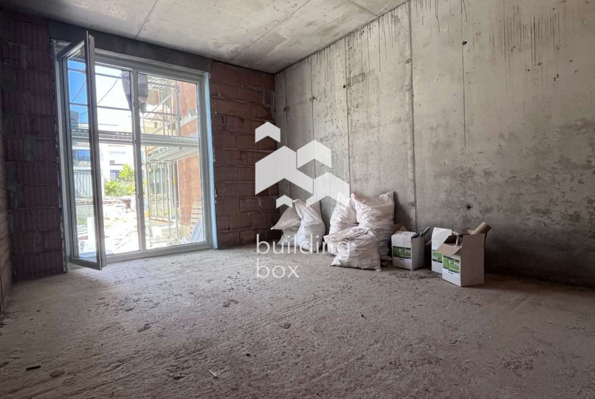 Двустаен апартамент в ж.к. Витоша - 0