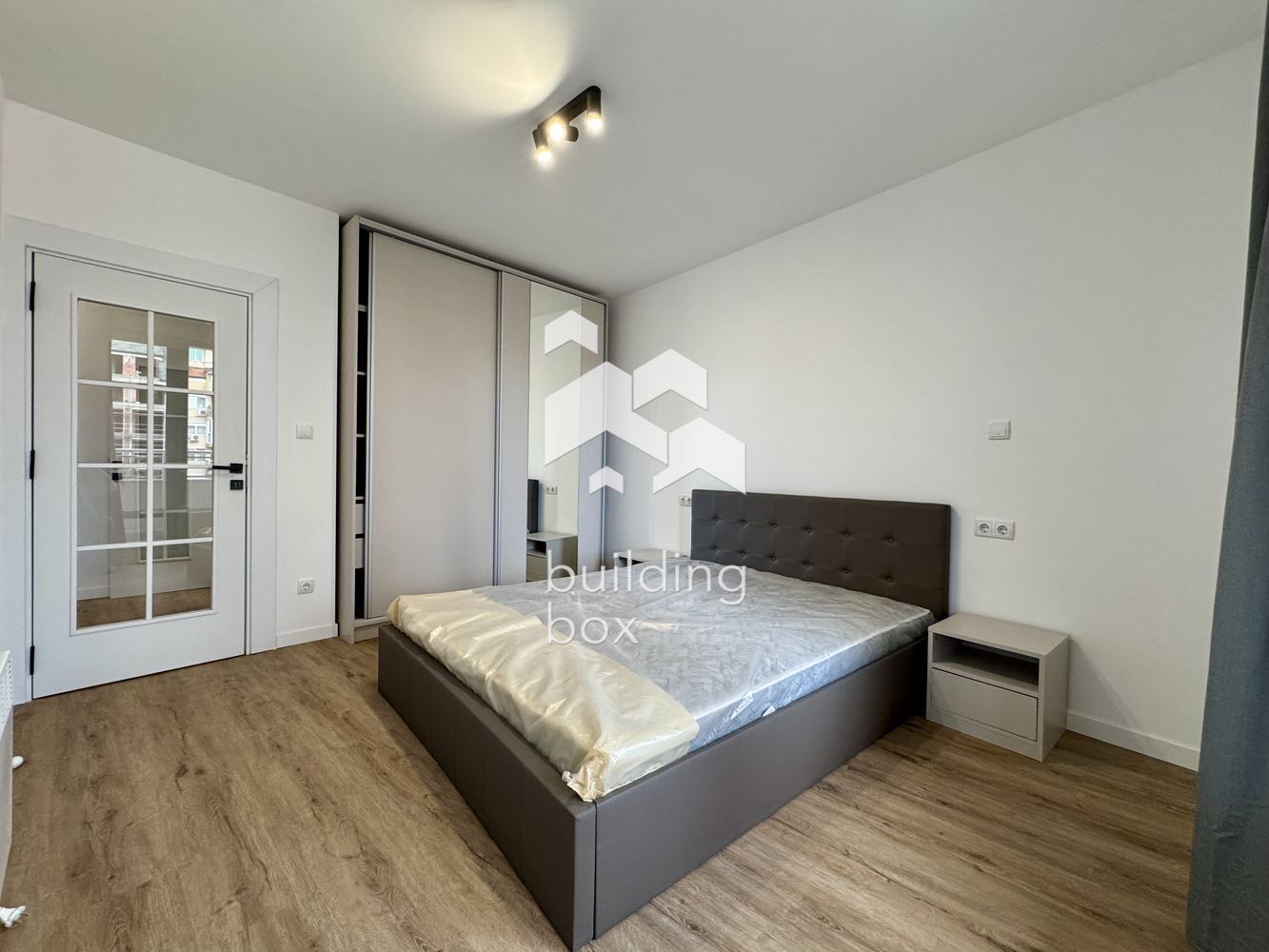 Чисто нов, уютен двустаен на ул. Зайчар - 0