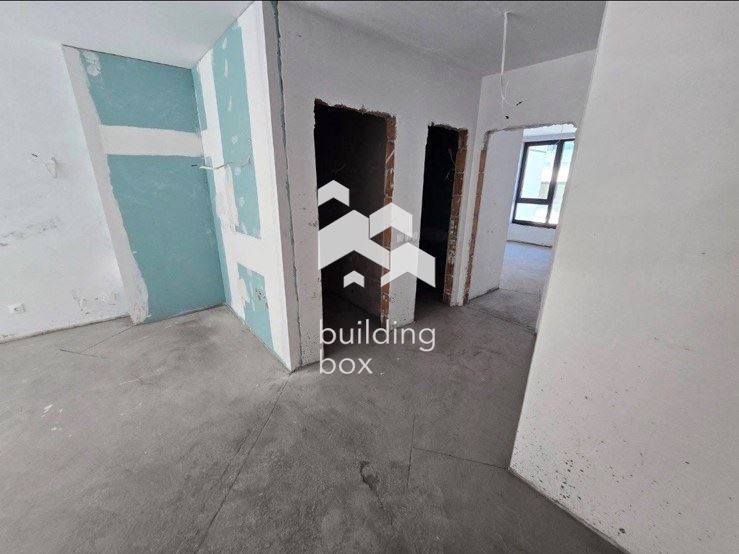 Тристаен апартамент в модерен комплекс в кв. Кръстова вада - 0