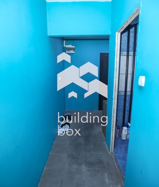 Двустаен апартамент - ж.к. Люлин 5 - 0