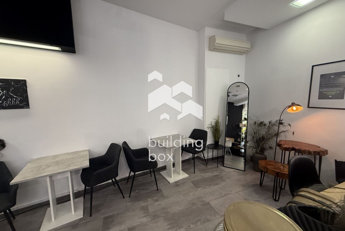 магазин в младост 1А - 0