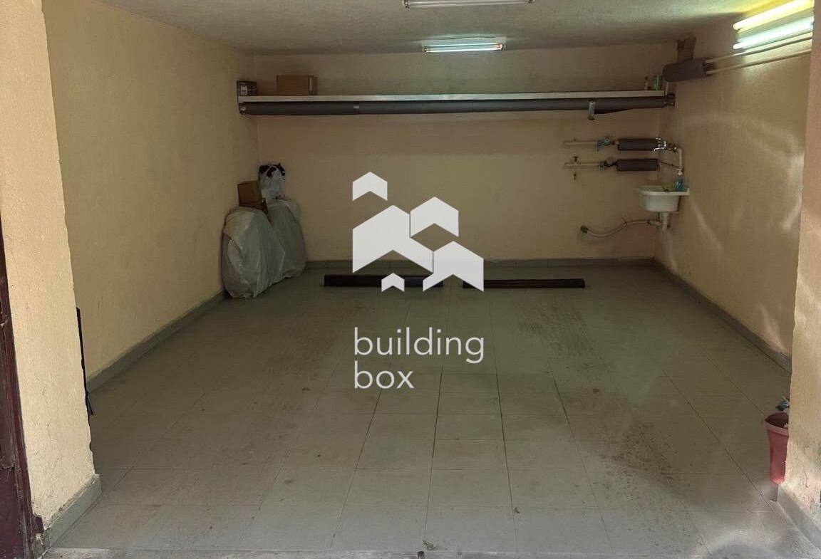 Гараж - кв. Иван Вазов - 0