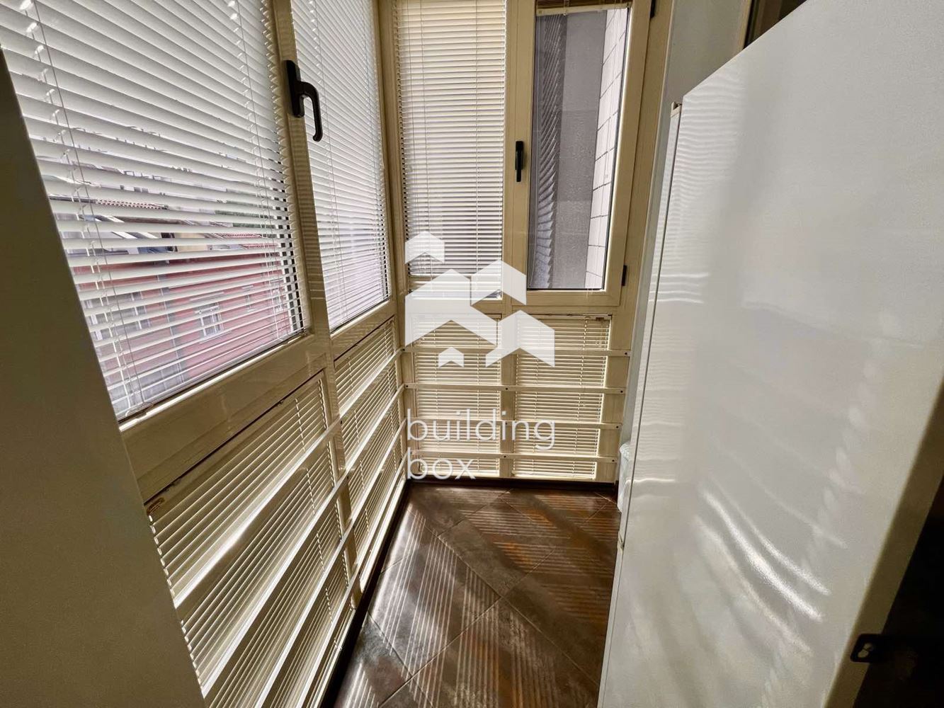 Тристаен апартамент в идеален Център - 0