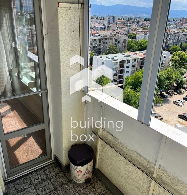 Многостаен апартамент - кв. "Кършияка" - 0