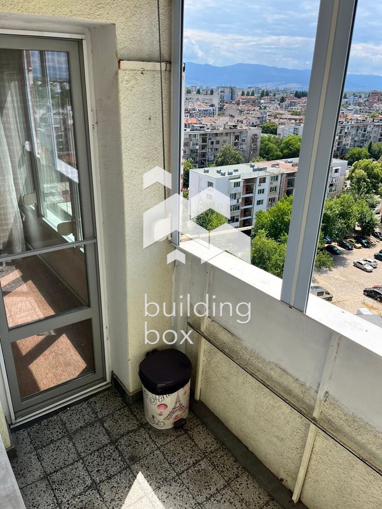 Многостаен апартамент - кв. "Кършияка" - 0