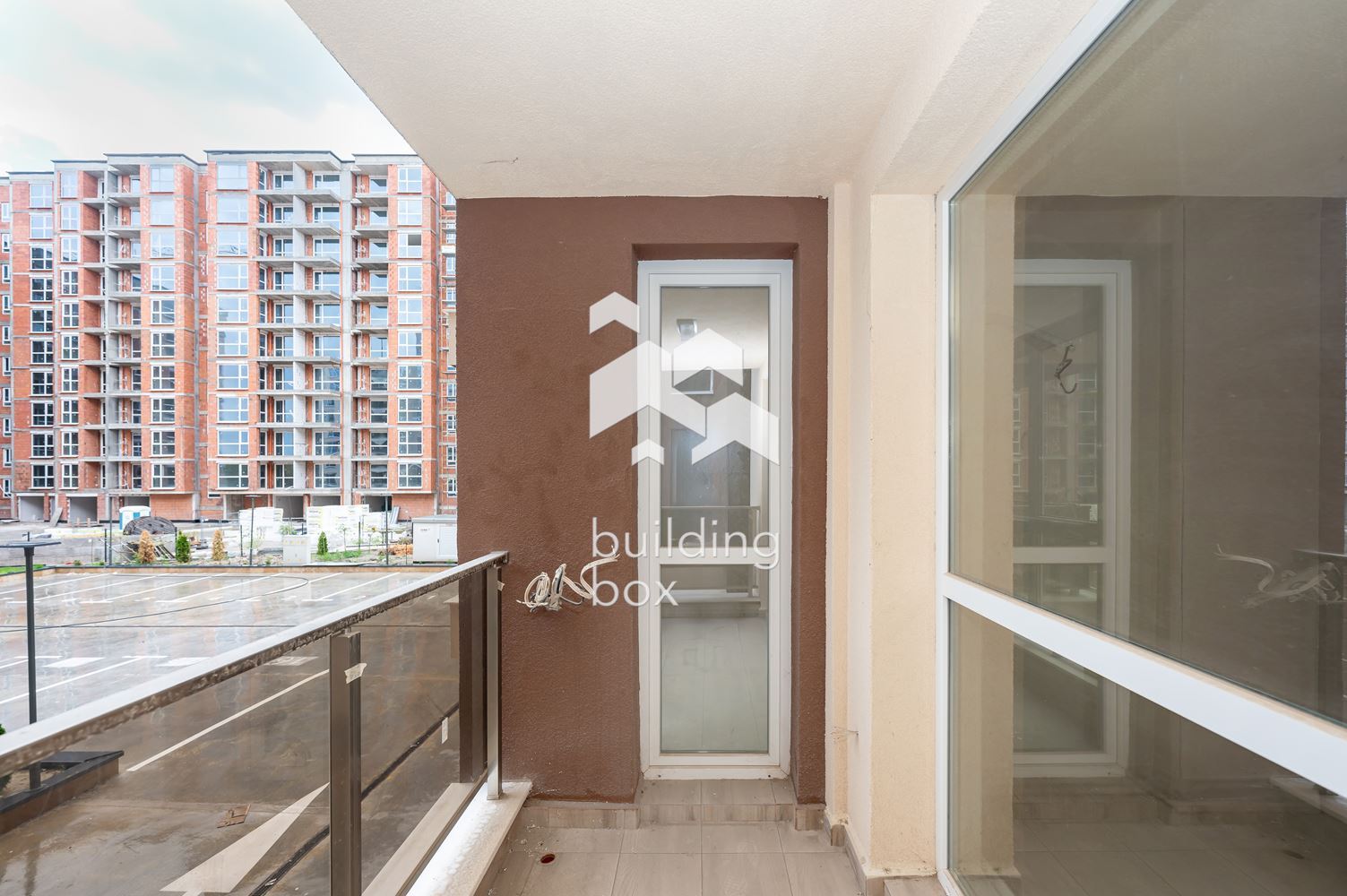 Тристаен апартамент с АКТ 16 - кв. "Южен" - 0